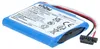 vhbw Akku kompatibel mit Pioneer CXE-2188, CXE-3272 GPS Produktbild-Vorschau 9
