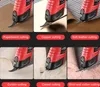 Elektrické nůžky Akumulátorový nůž se 2 vyměnitelnými Náhled obrázku produktu 7