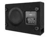 AXTON ATB120A flacher Aktiv Subwoofer Bassreflex Kiste 20 Produktbild-Vorschau 8
