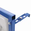 vidaXL Skrytá splachovací nádržka 11 L 41 x 14 x (110-125) Náhled obrázku produktu 2