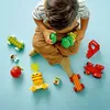 LEGO 10982 DUPLO Můj první traktor na ovoce a zeleninu Náhled obrázku produktu 30