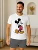 Disney Mickey Mouse Schlafanzug für Herren - Pyjama Set Produktbild-Vorschau 3