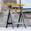 CRAFTMAKER Multihorse 4w1 Wielofunkcyjna Kobyłka Robocza | Podgląd zdjęcia produktu 14