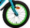 Volare Rocky Kinderfahrrad - Jungen - 16 Zoll - Grün Produktbild-Vorschau 6