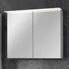 FACKELMANN LED Spiegelschrank B.PERFEKT / Badschrank mit Produktbild-Vorschau 2