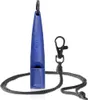 ACME ALPHA Hundepfeife No. 211.5, Baltic Blue, mit Produktbild-Vorschau 1