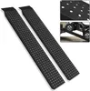 UISEBRT 2 X Auffahrrampe Rampe Verladerampen Motorradrampe Produktbild-Vorschau 1