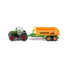 SIKU Farmer - Tracteur Fendt avec remorque basculante, 1:50 Voir les images du produit 10