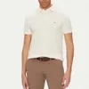 Tommy Hilfiger 1985 regular fit polo, wit Produktbild-Vorschau 7