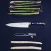 Dick Asiatisches Küchenmesser Premier Plus Klinge 18 cm Náhľad obrázku produktu 7