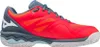 Mizuno Tennisschuh Padelschuh Wave Exceed Light CC Damen Produktbild-Vorschau 1