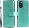 Hülle für Samsung Galaxy A03s Handyhülle Tasche Flip Case Produktbild-Vorschau 3
