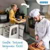 Obubu Montessori Lernturm für Kinder | Learning Tower ab 1 Produktbild-Vorschau 6