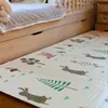 Faltbare XXL Spielmatte für Babys und Kinder – Rutschfest Produktbild-Vorschau 13