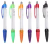 Stylo à bille avec tirette Voir les images du produit 2