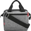 Rixen&Kaul Klickfix Roomy Lenkertasche ohne Lenkeradapter Produktbild-Vorschau 1