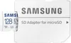 SAMSUNG Speicherkarte microSD EVO PLUS 128 GB Produktbild-Vorschau 2