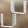Gancio per travetti KOTARBAU® tipo A 160 mm connettore per Anteprima dell’immagine prodotto 6