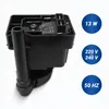 Kondenswasserpumpe 13W passend wie beko 2962510300 HANYU Produktbild-Vorschau 5