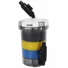 SunSun EW-603B - filtr zewnętrzny 400l/h SunSun Podgląd zdjęcia produktu 3