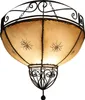 Orientalna lampa wisząca lampa wisząca lampa wisząca Demren Podgląd zdjęcia produktu 3