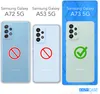 EAZY CASE Handykette kompatibel mit Samsung Galaxy A73 5G, Produktbild-Vorschau 7
