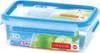 EMSA 508540, Pudełko, Prostokątny, 1 l, Przezroczysty, Podgląd zdjęcia produktu 5