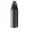 alfi Trinkflasche ENDLESS BOTTLE 0,90 L schwarz/schwarz Produktbild-Vorschau 1