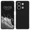 kwmobile Slim Case kompatibel mit Xiaomi Redmi Note 13 5G Produktbild-Vorschau 1