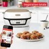 Inteligentna maszyna do ciast, 5 precyzyjnych programów, Podgląd zdjęcia produktu 2
