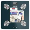 Impédancemètre connecté 150kg/100g bleu - Tefal - BM9620S1 Voir les images du produit 27