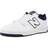 New Balance Sneaker 480 Sportschuhe Weiß Herren Produktbild-Vorschau 5