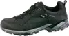 Meindl Trekkingschuh Toledo GTX Nubukleder schwarz Größe 45 Produktbild-Vorschau 2