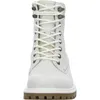 Ecco TREDTRAY W Schnürstiefel Weiß in Gr. 41 Produktbild-Vorschau 9
