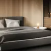 Lampa stołowa, lampka nocna, do salonu, do sypialni, styl Podgląd zdjęcia produktu 5