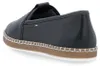 Rieker Damen Leder Slipper blau Produktbild-Vorschau 24