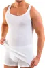 HERMKO 3018 Herren Unterhemd Doppelripp aus 100% Baumwolle; Produktbild-Vorschau 4