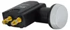 PremiumX DELUXE Quad LNB PLL SAT für 4 Teilnehmer DVB-S2 HD Produktbild-Vorschau 9