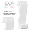 4 appendiabiti per termoarredo bianchi | Merlino Anteprima dell’immagine prodotto 3