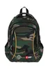 Kinder Schulrucksack Schulranzen Camouflage ST.RIGHT Jungen Produktbild-Vorschau 2