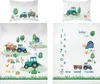 Bavlnená posteľná bielizeň 100x135 do detskej postieľky Náhľad obrázku produktu 3