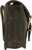 Greenburry Vintage Gürteltasche Leder 13 cm Produktbild-Vorschau 12