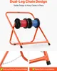 VEVOR Organizador de Cables, Soporte para Carretes de Vista previa de la imagen del producto 7