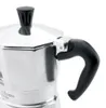 Machine à café Bialetti Moka Express 6-cup Silver Voir les images du produit 25