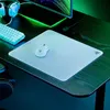 Herní podložka pod myš Razer Atlas bílá Náhled obrázku produktu 3