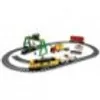 Lego City Eisenbahn Güterzug 839 Teile Produktbild-Vorschau 2