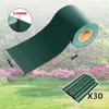 Izrielar 4 Rollen PVC Sichtschutzstreifen 35m x 19cm Produktbild-Vorschau 2