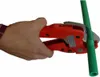 Rothenberger Taglierina per tubi in plastica 42 mm 36012 Náhľad obrázku produktu 6