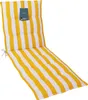 LILENO HOME Sonnenliege Auflage als [1er Set - Rollliege] Produktbild-Vorschau 1