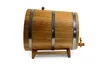 Barile di quercia da 30 l Anteprima dell’immagine prodotto 2